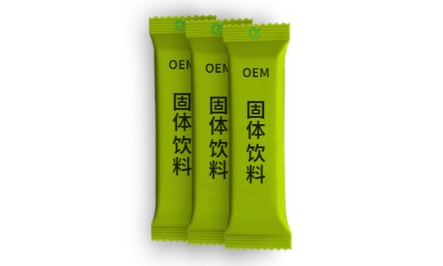 固體飲料代加工，如何控制產(chǎn)品打造周期