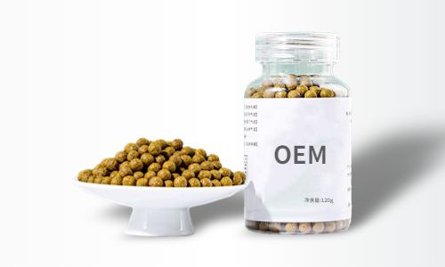 自己有配方可以找工廠代工嗎，費(fèi)用怎么樣？
