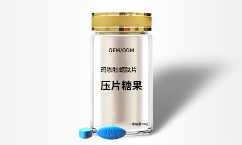 個(gè)人委托工廠代加工藥食同源產(chǎn)品怎么操作？