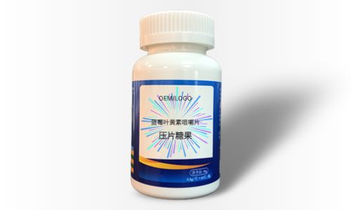 壓片糖果貼牌生產(chǎn)廠(chǎng)家有哪幾種定牌加工模式-德州健之源