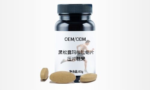 壓片糖果代加工源頭工廠，有哪些片劑產(chǎn)品解決方案？