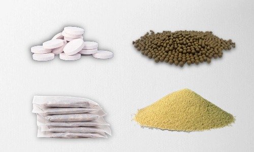 片劑、丸劑、茶包、顆粒劑保健品代加工