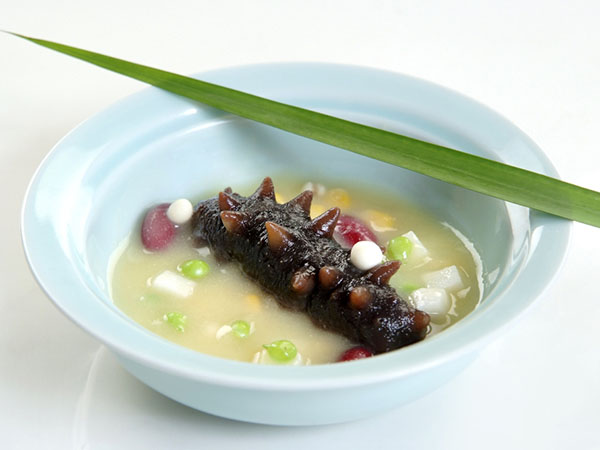 長夏漫漫，去火補(bǔ)氣莫著急