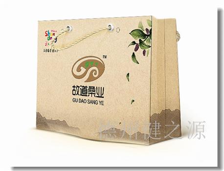 桑葉茶，不僅僅是養(yǎng)生，還是場持久戰(zhàn)