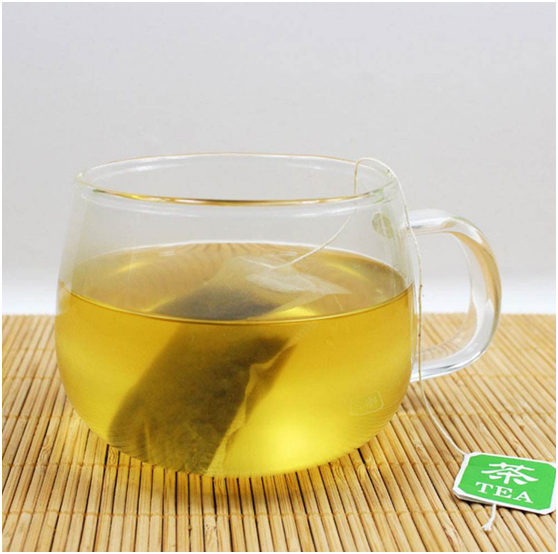 輕身益氣延年，癌癥的克星--蘆筍袋泡茶