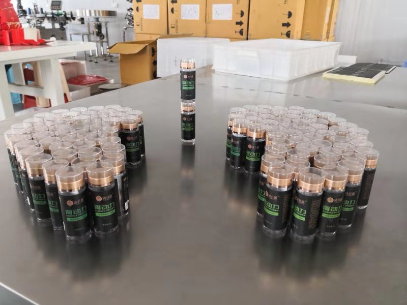 瑪咖牡蠣壓片糖果加工請問辦一個食品銷售公司，找工廠代加工食品，自己注冊品牌，自己銷售，一共需要辦哪些手續(xù)，保健食品代工最強山東食品加工企業(yè)這么說