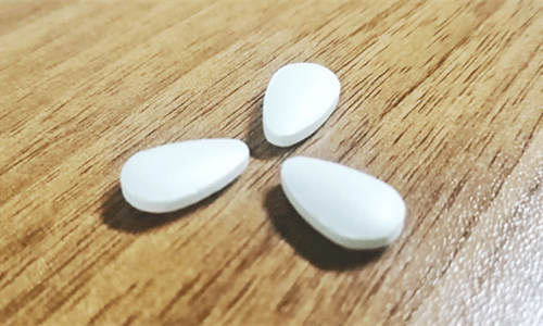 女人氣血不足怎么辦？